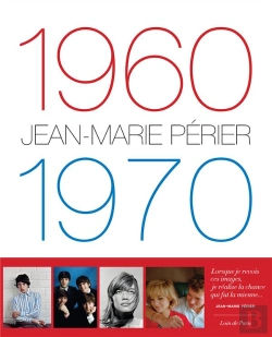 Bertrand.pt - 1960-1970 : Jean-Marie Périer