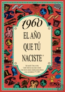 Bertrand.pt - 1960 El Año Que Tú Naciste