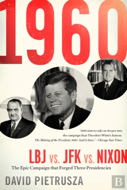Bertrand.pt - 1960: Lbj Vs. Jfk Vs. Nixon