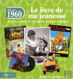 Bertrand.pt - 1960  Le Livre De Ma Jeunesse