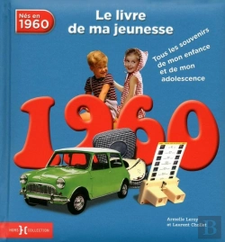 Bertrand.pt - 1960, Le Livre De Ma Jeunesse - Nouvelle Edition