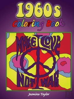 Bertrand.pt - 1960s Coloring Book