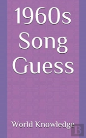 1960s Song Guess