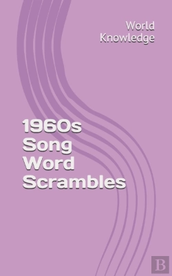 Bertrand.pt - 1960s Song Word Scrambles