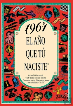 Bertrand.pt - 1961 El Año Que Tú Naciste