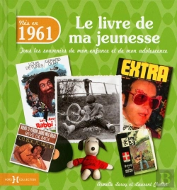 Bertrand.pt - 1961  Le Livre De Ma Jeunesse