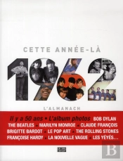1962, L'Almanach