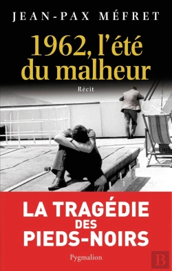 Bertrand.pt - 1962, L'Été Du Malheur