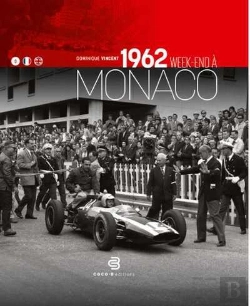 Bertrand.pt - 1962 Week-End À Monaco