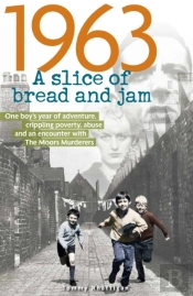 1963 A Slice Of Bread & Jam