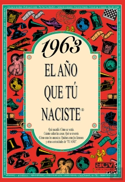 Bertrand.pt - 1963 El Año Que Tú Naciste