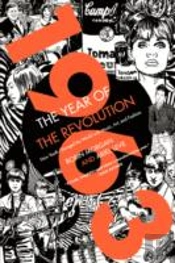 1963: The Year Of The Revolution