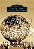 1964-1965 New York World'S Fair