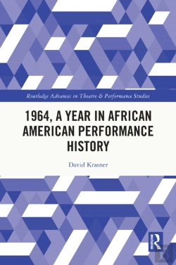 Bertrand.pt - 1964, A Year In African American Performance History