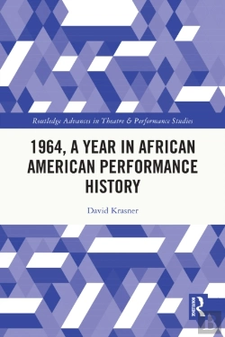 Bertrand.pt - 1964, A Year In African American Performance History