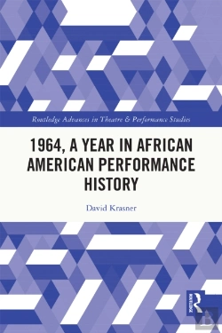 Bertrand.pt - 1964, A Year In African American Performance History