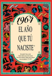 1964 El Año Que Tu Naciste