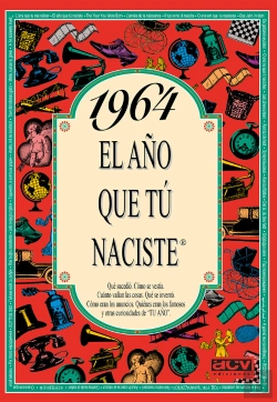 Bertrand.pt - 1964 El Año Que Tu Naciste