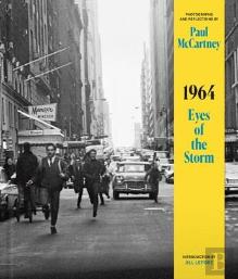 1964: Eyes Of The Storm