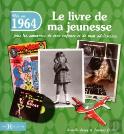 Bertrand.pt - 1964  Le Livre De Ma Jeunesse
