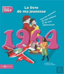 Bertrand.pt - 1964, Le Livre De Ma Jeunesse - Nouvelle Edition