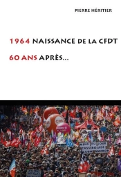 1964 Naissance De La Cfdt