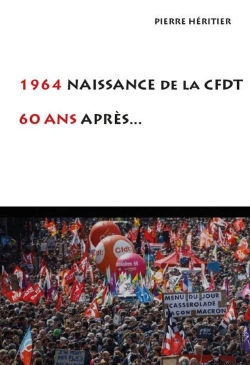 Bertrand.pt - 1964 Naissance De La Cfdt