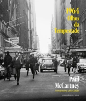 1964: Olhos da Tempestade