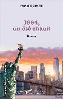 Bertrand.pt - 1964, Un Été Chaud