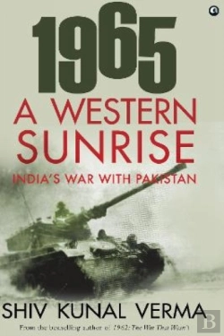 Bertrand.pt - 1965 A Western Sunrise