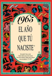 1965 El Año Que Tu Naciste