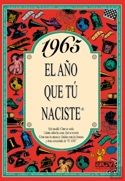 Bertrand.pt - 1965 El Año Que Tu Naciste