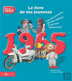 Bertrand.pt - 1965, Le Livre De Ma Jeunesse - Nouvelle Edition