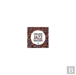 Bertrand.pt - 1966-2008, Festival Internacional De Jazz De Barcelona