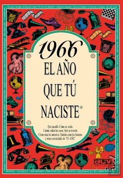 Bertrand.pt - 1966 El Año Que Tu Naciste