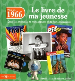 Bertrand.pt - 1966  Le Livre De Ma Jeunesse