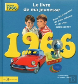 Bertrand.pt - 1966, Le Livre De Ma Jeunesse - Nouvelle Edition