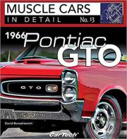 1966 Pontiac Gto