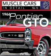 1966 Pontiac Gto