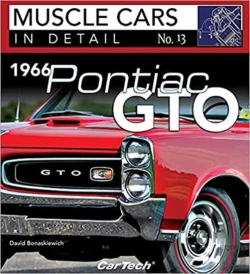 Bertrand.pt - 1966 Pontiac Gto