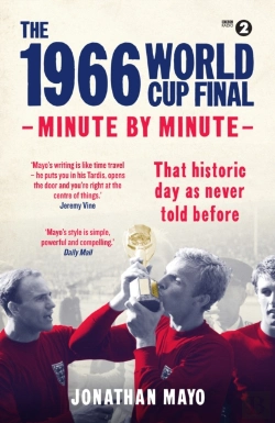 Bertrand.pt - 1966 World Cup Final: Minute By Minute