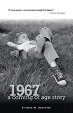 Bertrand.pt - 1967 - A Coming Of Age Story