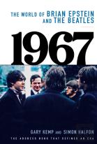 1967 Â€“ The World Of Brian Epstein And The Beatles