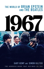 1967 Â€“ The World Of Brian Epstein And The Beatles