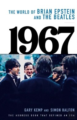 Bertrand.pt - 1967 Â€“ The World Of Brian Epstein And The Beatles