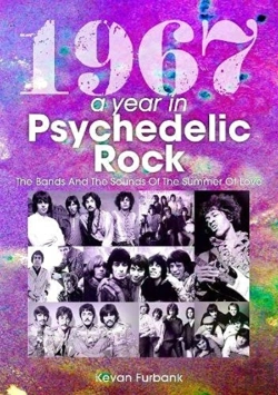 Bertrand.pt - 1967: A Year In Psychedelic Rock