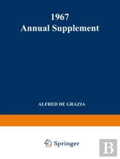 1967 Annual Supplement