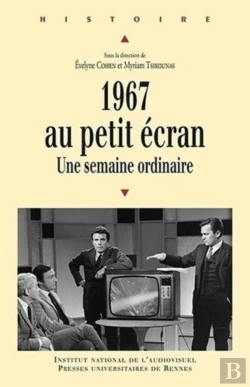 Bertrand.pt - 1967 Au Petit Écran ; Une Semaine Ordinaire