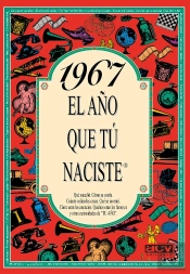 1967 El Año Que Tu Naciste