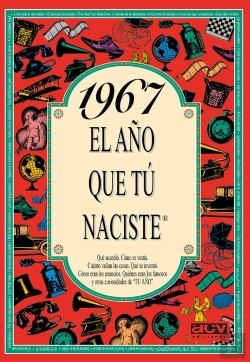 Bertrand.pt - 1967 El Año Que Tu Naciste